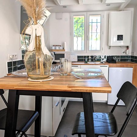 Cozy House - 15 Min Disneyland - 2 Parkings - Fibre Nanteuil-lès-Meaux Eksteriør bilde