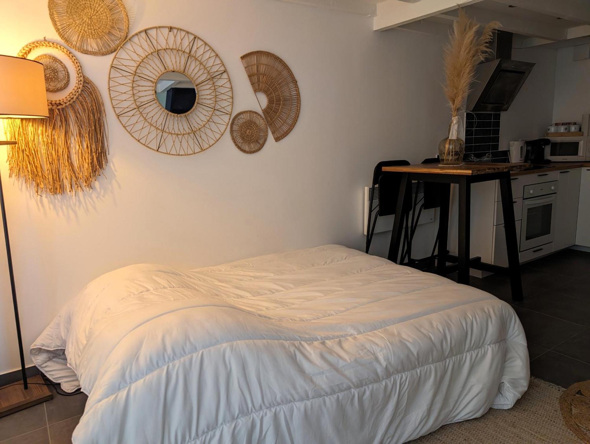Cozy House - 15 Min Disneyland - 2 Parkings - Fibre Nanteuil-lès-Meaux Eksteriør bilde