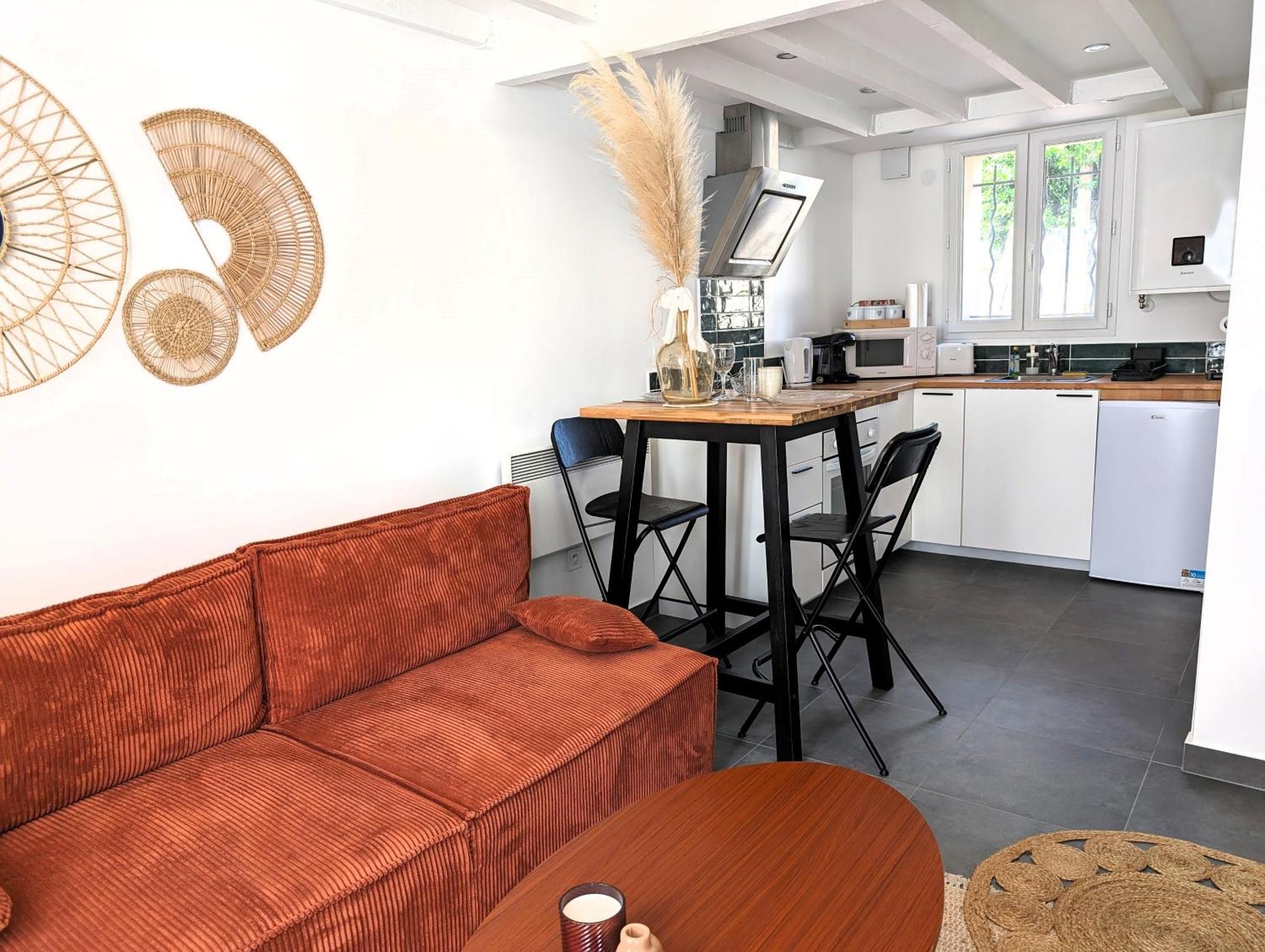 Cozy House - 15 Min Disneyland - 2 Parkings - Fibre Nanteuil-lès-Meaux Eksteriør bilde