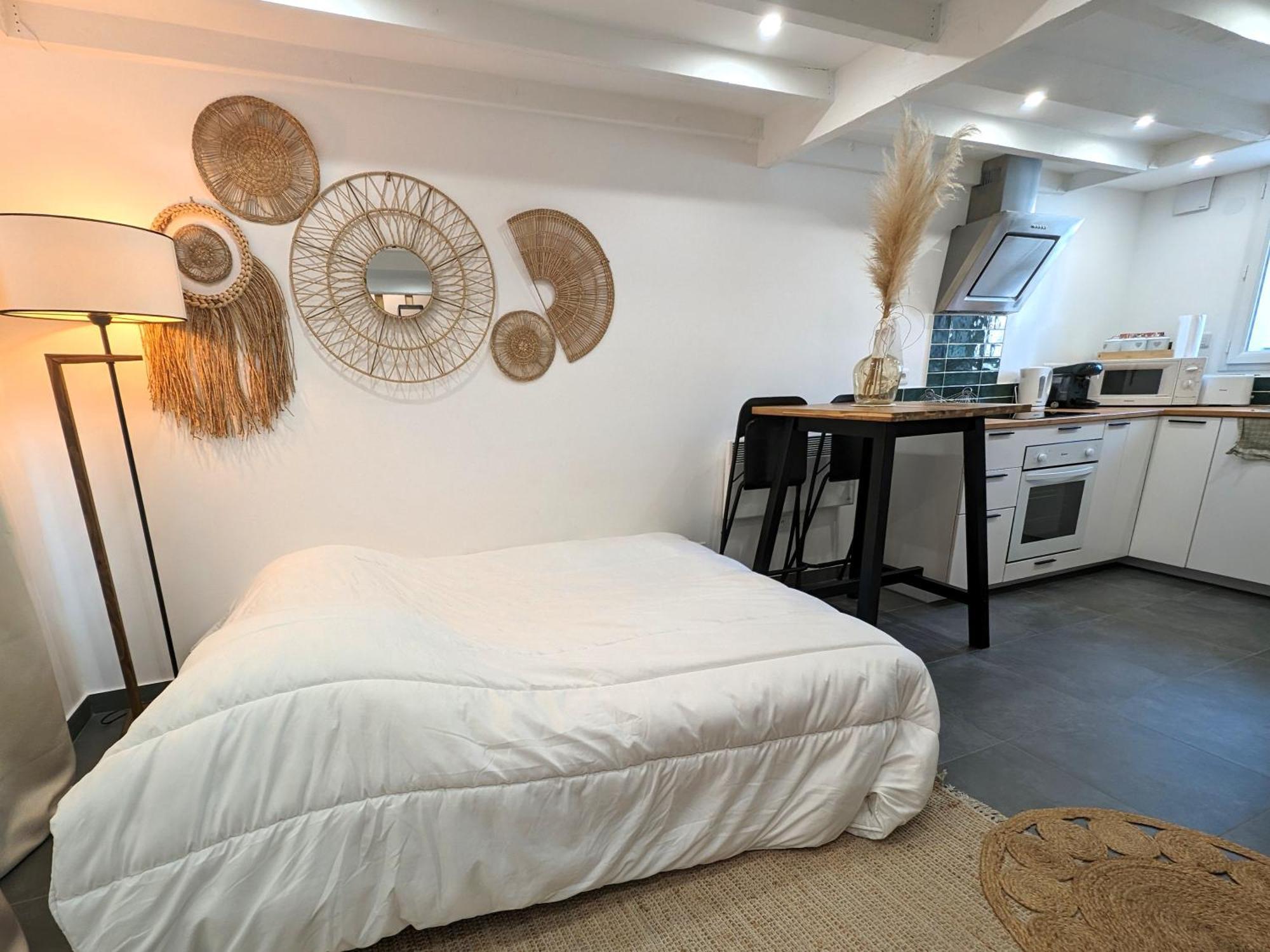 Cozy House - 15 Min Disneyland - 2 Parkings - Fibre Nanteuil-lès-Meaux Eksteriør bilde